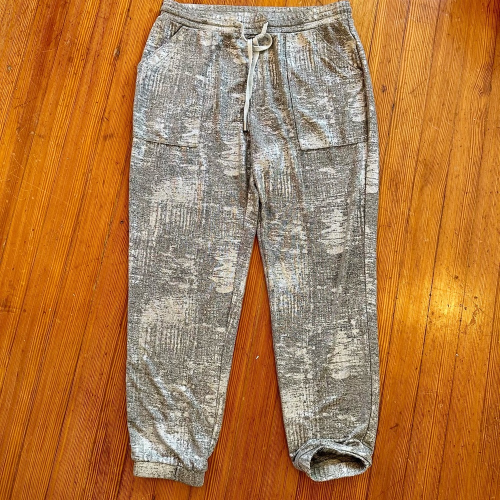 Anthropologie Joggers